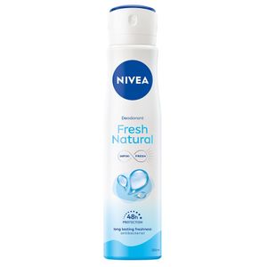 Nivea Fresh Natural Dezodorant, 250ml