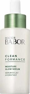 Hydratační pleťové sérum Clean Formance (Moisture Glow Serum) 30 ml
