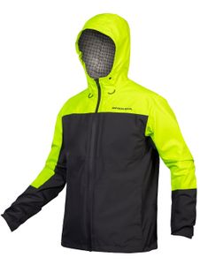 Endura Herren Waterproof  Hummvee 3-in-1 Jacke : L Größe: L