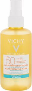 Vichy Capital Soleil Sonnenspray+Hyaluron Lsf 50 200 ml