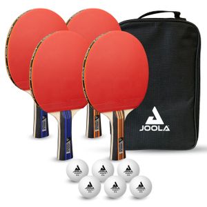 JOOLA Tischtennisset Family Advanced