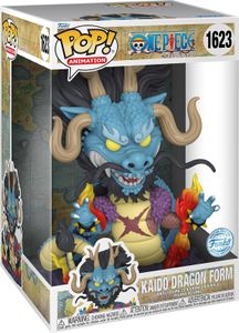 FUNKO POP! 0889698664226, Figurka kolekcjonerska, Anime i manga