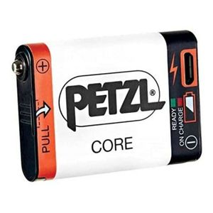 Petzl Accu Core Baterie Stirnlampe batteriebetrieben