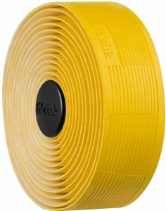 Fizik Vento Solocush Tacky 2.7mm Yellow One Size