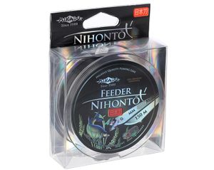 Mikado Nihonto Feeder 0.14mm / 3.60kg / 150m