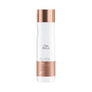 Wella Fusion Intense Repair Szampon  intensywnie regenerujący do włosów, 250ml
