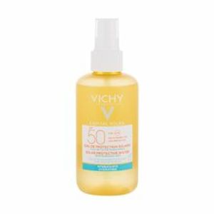 Vichy Spray Capital Soleil Capital Soleil Eau de Protection Solaire Hydrating