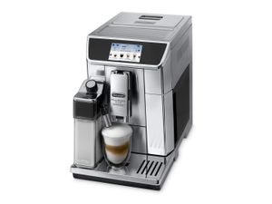 DeLonghi ECAM 650.75.MS PrimaDonna Elite Kaffeevollautomat