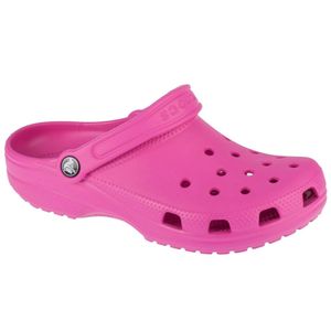 CROCS Classic Clog Schuhe Damen rosa 41-42