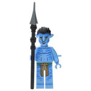 LEGO Avatar Minifiguren - Jake Sully