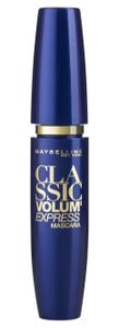 Maybelline Wimperntusche Volum' Express The Classic Mascara Black 10 ml