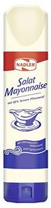 Nadler - Salat Mayonnaise- 875 ml
