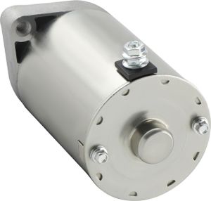 Anlasser Starter für Kawasaki 21163-0714 12v 21163-7034 Fr691v-as04