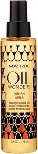 Matrix Oil Wonders Indian Amla Strengthening Oil Öl für alle Haartypen 150 ml