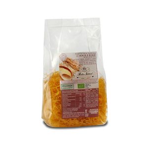 Pasta Natura, Mais- und Reisnudeln  - Filini250g