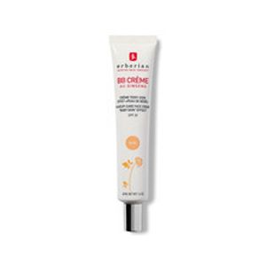 BB Creme bb krém Makeup-Care Face Cream SPF20 pro ženy 40 - Nude - Erborian