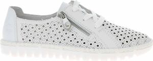 Damskie buty Rieker M2300-80 weiss 39