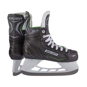 BAUER Bauer łyżwy X-LS - Jr. 16727 blk 36