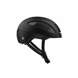 Kask rowerowy dla dorosłych Lazer CityZen Kineticore Black 58-61 cm