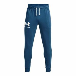 Under Armour Ua Rival Terry Jogger 459 Deep Sea Xl