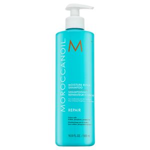Moroccanoil Repair Moisture Repair Shampoo Shampoo für trockenes und geschädigtes Haar 500 ml