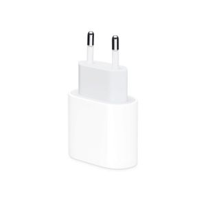 Apple napájecí adaptér USB-C 20W (bulk)