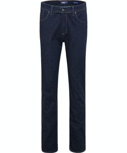Pioneer Jeans Herren Straight Leg Jeans Hose 16010/000/06588-6811 dark blue 37K