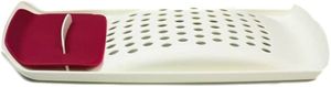 Tupperware Spätzleria Spätzlehobel Tupperware Spätzleria Spätzlehobel