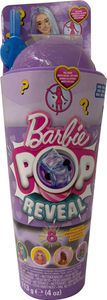 Barbie Pop Odhalí Bublinkový Čaj Papusa Barbie Taro Mlieko