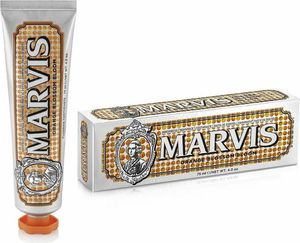 Marvis Orange Blossom Bloom Zahnpasta 75ml Marvis Orange Blossom Bloom Zahnpasta 75ml