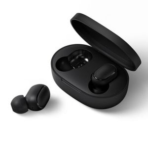 True Wireless Earbuds  Kopfhörer, kabellos, Bluetooth 5.0, schweißfest, IPX4, True Stereo, Bluetooth-Kopfhörer mit Mikrofon