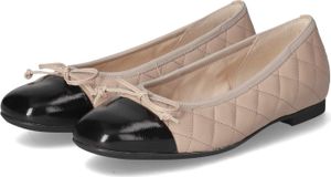 Gabor 62.612 Ballerinas - Damen Halbschuhe - Slipper pink Elegant NEU