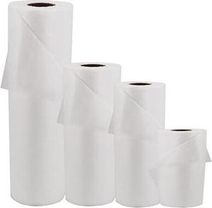 200m filtrační rouno pro filtrační rouno Filtrační rouno v roli 200m x 30cm