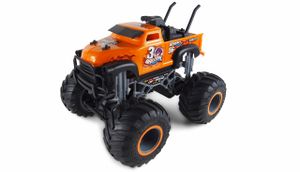 Amewi Crazy Arancione - Monstertruck - 1:16 - Junge - 6 Jahr(e) - 700 mAh - 1 kg