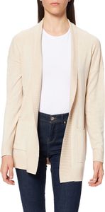 S. Oliver Jacke Longstrickjacke