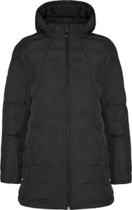 PROTEST BLOOM svrchní bunda True Black 42