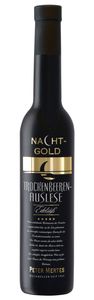 Peter Mertes Nachtgold Trockenbeerenauslese Qualitätswein mit Prädikat Deutschland | 10,5 % vol | 0,375 l