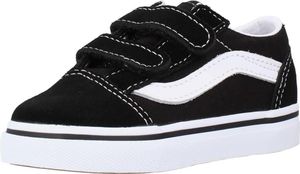 Vans Old Skool V Kleinkinderschuhe Schwarz EU 25 1/2 Schwarz EU 25 1/2