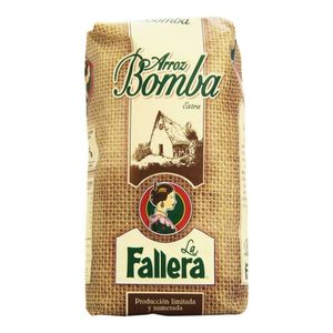 La Fallera Arroz Bomba limitierter Reis 1kg