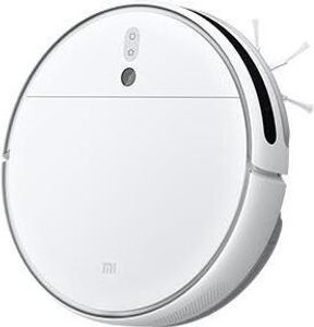 Xiaomi Mi Mop 2 Roboter-Staubsauger 0,6 l Staubbeutel Weiß
