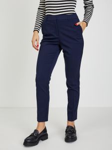 Dunkelblau Damenhosen ORSAY - M
