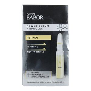 Babor Doctor Babor Power Serum Ampule s retinolem (7 x 2 ml)