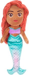 Arielle Disney Kuscheltier - 40cm Plüschtier weiches Stofftier