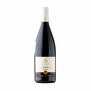 Winzerglühwein Dornfelder 1,0 L GOLD 2020*