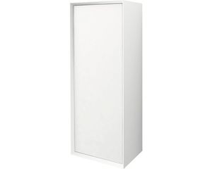 Koupelnová skříň závěsná BELLAGIO bílá