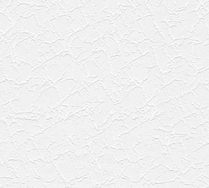 A.S. Création strukturovaná profilová tapeta Simply White 4 tapeta bílá 10,05 m x 0,53 m 251718 2517-18