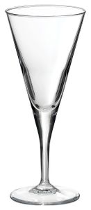 12 Stück Sekt Glas Champagner Gläser Sektglas Bormioli Rocco Ypsilon Stielglas Cocktail 27cl Weingläser aus Italien Hochzeit