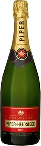 Piper Heidsieck Brut Champagne s darčekovou krabičkou 750ml