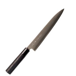 Tojiro Zen Black Vg-10 Portioniermesser 21cm FD1569