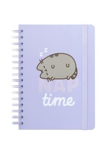 Pusheen - zošit A5 z kolekcie Moments